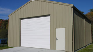 Garage Door Openers at Langshire Village, Florida